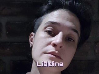 Libidine