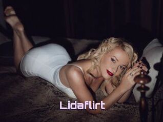 Lidaflirt