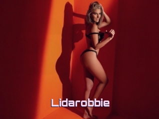 Lidarobbie
