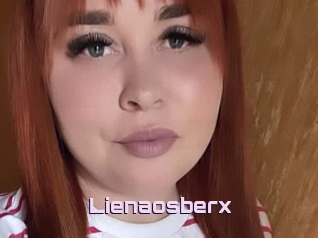 Lienaosberx