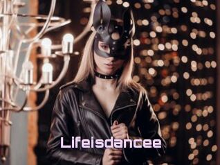 Lifeisdancee