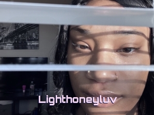 Lighthoneyluv