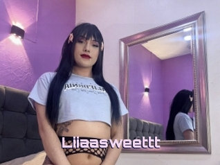 Liiaasweettt