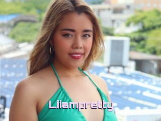 Liiampretty