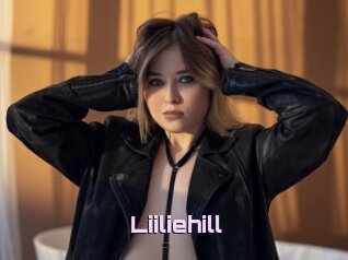 Liiliehill