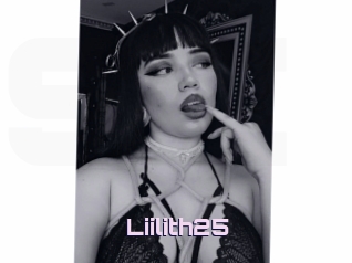 Liilith25