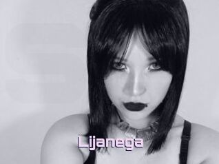Lijanega