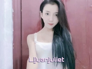 Lijuanjuliet