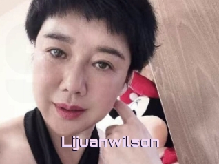 Lijuanwilson