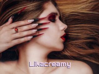 Likacreamy