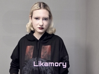 Likamory