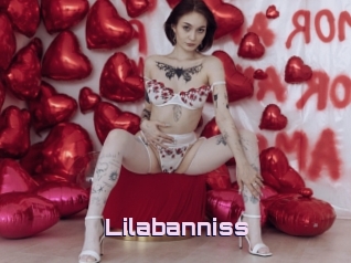 Lilabanniss