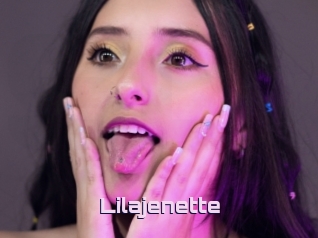 Lilajenette