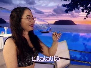 Lilalalita