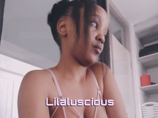 Lilaluscious