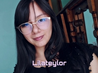 Lilateylor
