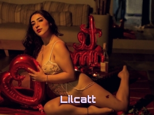 Lilcatt