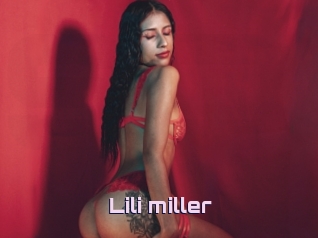 Lili_miller