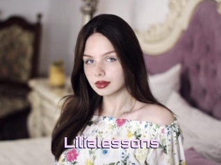 Lilialessons