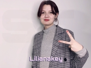 Lilianakey