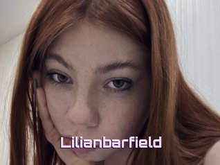 Lilianbarfield