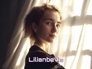 Lilianbevis