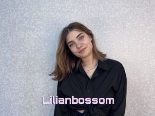 Lilianbossom