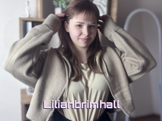 Lilianbrimhall