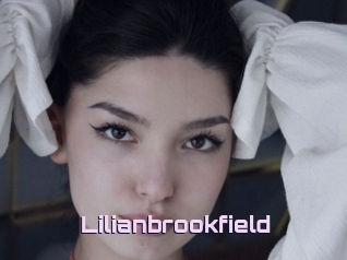 Lilianbrookfield