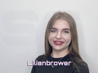 Lilianbrower