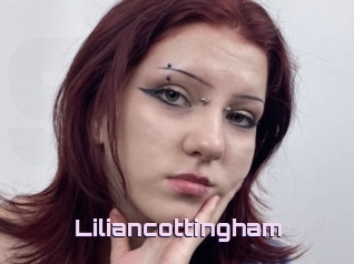 Liliancottingham