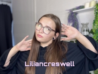 Liliancreswell