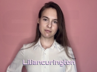 Liliancurington