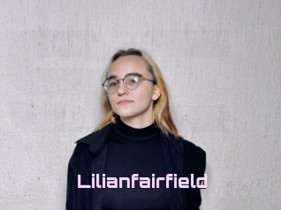 Lilianfairfield