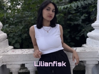 Lilianfisk