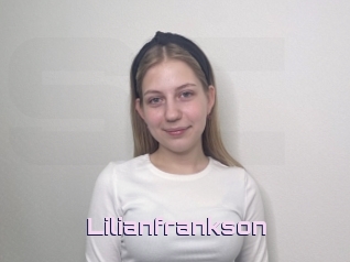 Lilianfrankson