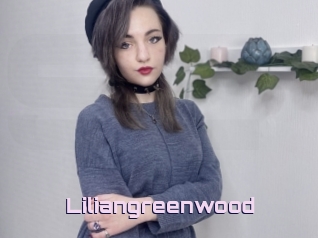 Liliangreenwood