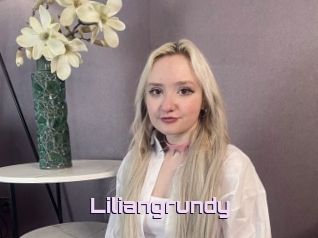 Liliangrundy