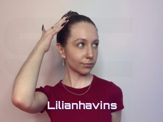 Lilianhavins