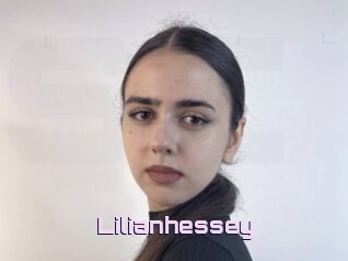 Lilianhessey