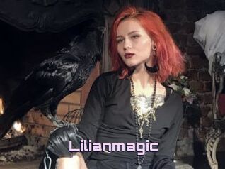 Lilianmagic