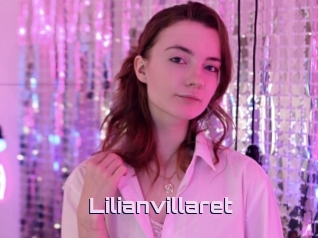 Lilianvillaret