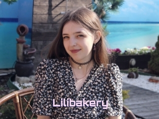 Lilibakery