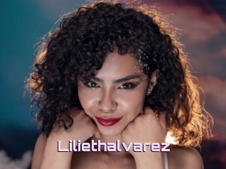 Liliethalvarez