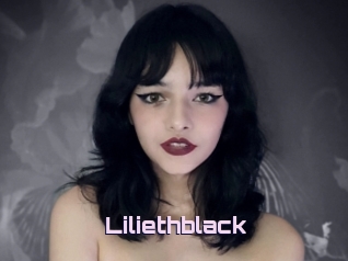 Liliethblack