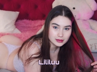 Lililuu