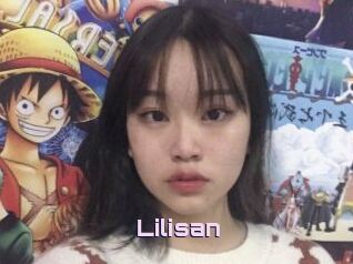 Lilisan