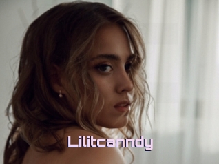 Lilitcanndy