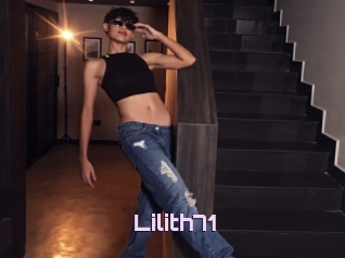 Lilith71