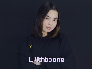 Lilithboone